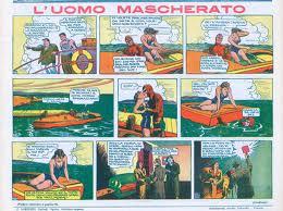 Eccetto Topolino: la storia del fumetto italiano durante il fascismo