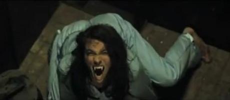 vampira Trailer: The Caretaker