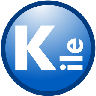 Kile è un ottimo editor integrato per LaTeX su piattaforma Linux, semplice ed intuitivo.