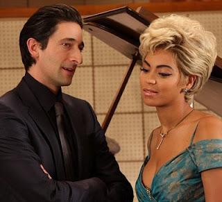 Cadillac Records: remembering Etta (e non solo lei)