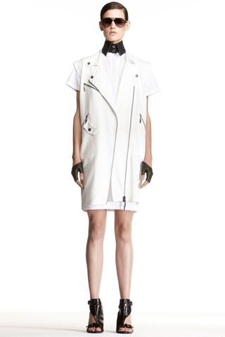 Karl Lagerfeld's New Collection Available Now at NET-A-PORTER.COM