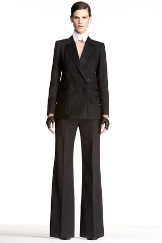 Karl Lagerfeld's New Collection Available Now at NET-A-PORTER.COM
