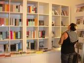 Intervista alla coppia di Igor Libreria di Bologna