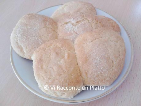 I biscotti antichi