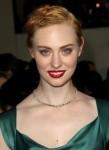 Deborah Woll carpet 