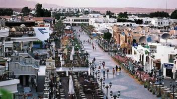 Rapina e sparatoria in un ufficio cambi di Sharm el Sheick: turista francese ucciso, 26 feriti