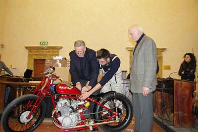 Goliardo by Dream's Factory Goliardo by Dream's Factory