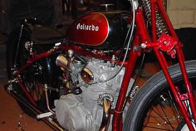 Goliardo by Dream's Factory Goliardo by Dream's Factory