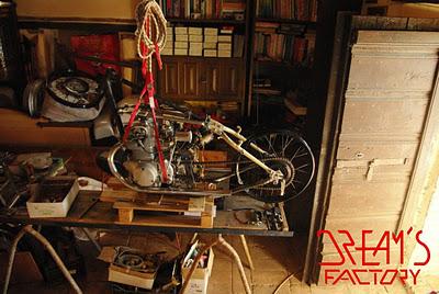 Goliardo by Dream's Factory Goliardo by Dream's Factory