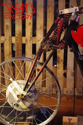 Goliardo by Dream's Factory Goliardo by Dream's Factory