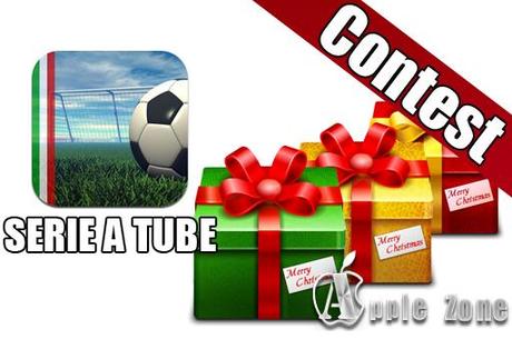 serieatube CONTEST: Vinci 3 Codici Redeem di Serie A Tube
