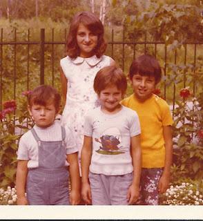 Oggi sono 45 anni che il mondo mi sopporta… :D Oggi sono 45 anni che il mondo mi sopporta… :D