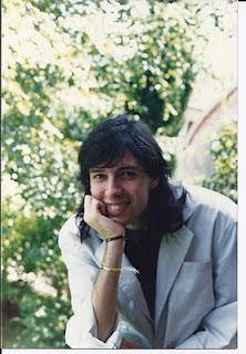 Oggi sono 45 anni che il mondo mi sopporta… :D Oggi sono 45 anni che il mondo mi sopporta… :D