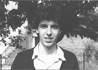 Oggi sono 45 anni che il mondo mi sopporta… :D Oggi sono 45 anni che il mondo mi sopporta… :D