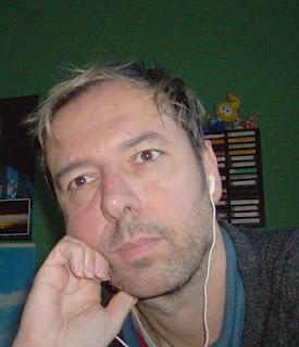 Oggi sono 45 anni che il mondo mi sopporta… :D Oggi sono 45 anni che il mondo mi sopporta… :D