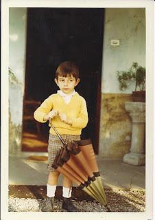 Oggi sono 45 anni che il mondo mi sopporta… :D Oggi sono 45 anni che il mondo mi sopporta… :D