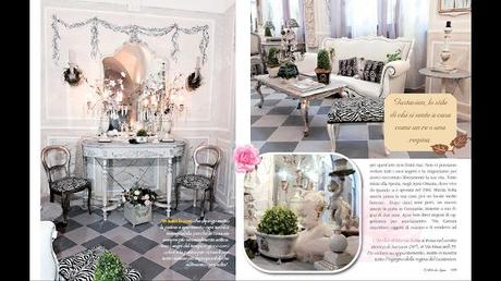 L' atelier della Regina...eccovi l' articolo al completo, il secondo e in coda il primo...attendendo il terzo. L' atelier della Regina...eccovi l' articolo al completo, il secondo e in coda il primo...attendendo il terzo.