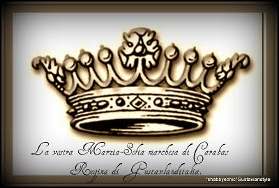 L' atelier della Regina...eccovi l' articolo al completo, il secondo e in coda il primo...attendendo il terzo. L' atelier della Regina...eccovi l' articolo al completo, il secondo e in coda il primo...attendendo il terzo.