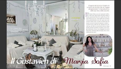 L' atelier della Regina...eccovi l' articolo al completo, il secondo e in coda il primo...attendendo il terzo. L' atelier della Regina...eccovi l' articolo al completo, il secondo e in coda il primo...attendendo il terzo.