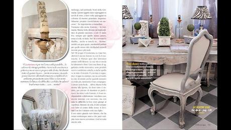 L' atelier della Regina...eccovi l' articolo al completo, il secondo e in coda il primo...attendendo il terzo. L' atelier della Regina...eccovi l' articolo al completo, il secondo e in coda il primo...attendendo il terzo.