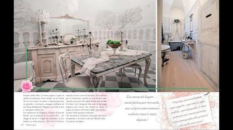 L' atelier della Regina...eccovi l' articolo al completo, il secondo e in coda il primo...attendendo il terzo. L' atelier della Regina...eccovi l' articolo al completo, il secondo e in coda il primo...attendendo il terzo.