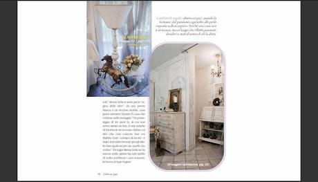 L' atelier della Regina...eccovi l' articolo al completo, il secondo e in coda il primo...attendendo il terzo. L' atelier della Regina...eccovi l' articolo al completo, il secondo e in coda il primo...attendendo il terzo.