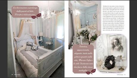 L' atelier della Regina...eccovi l' articolo al completo, il secondo e in coda il primo...attendendo il terzo. L' atelier della Regina...eccovi l' articolo al completo, il secondo e in coda il primo...attendendo il terzo.