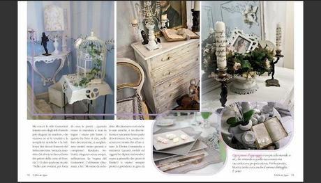 L' atelier della Regina...eccovi l' articolo al completo, il secondo e in coda il primo...attendendo il terzo. L' atelier della Regina...eccovi l' articolo al completo, il secondo e in coda il primo...attendendo il terzo.