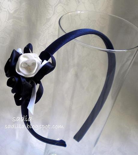 Scatolina e Cerchietto Scatolina e Cerchietto