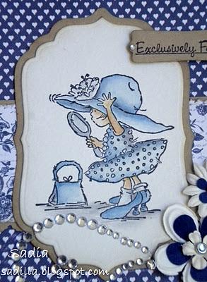 Scatolina e Cerchietto Scatolina e Cerchietto