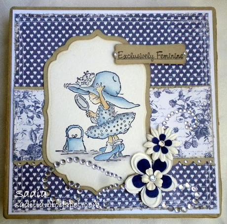 Scatolina e Cerchietto Scatolina e Cerchietto