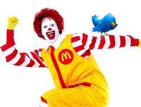 McDonald’s: campagna dannosa su Twitter