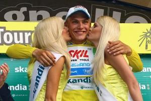 Doping: Marcel Kittel (1t4i) nei guai