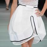 Emporio Armani S/S 2012 collection - Catwalk report by Fashion tea at 5 Emporio Armani S/S 2012 collection - Catwalk report by Fashion tea at 5