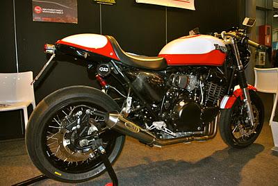 T-Bird Sport Texaco Replica T-Bird Sport Texaco Replica