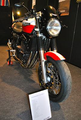 T-Bird Sport Texaco Replica T-Bird Sport Texaco Replica