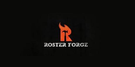 rosterforge rosterforge
