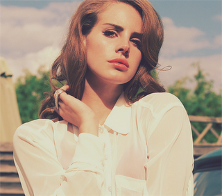 Lana Del Rey, “Born To Die” is Born To Day