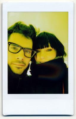 PARCO MACCHINE ANALOGICO • Fuji Instax Mini 25 PARCO MACCHINE ANALOGICO • Fuji Instax Mini 25