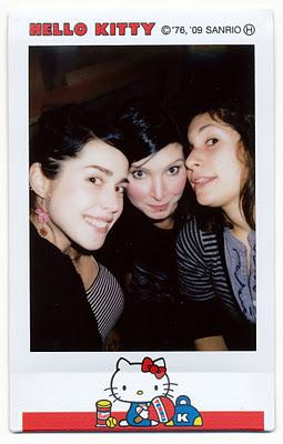 PARCO MACCHINE ANALOGICO • Fuji Instax Mini 25 PARCO MACCHINE ANALOGICO • Fuji Instax Mini 25