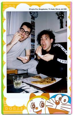 PARCO MACCHINE ANALOGICO • Fuji Instax Mini 25 PARCO MACCHINE ANALOGICO • Fuji Instax Mini 25