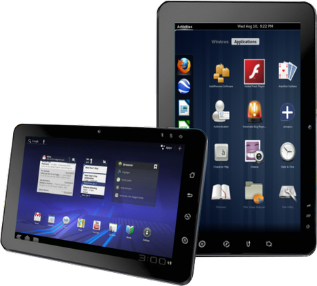 Ekoore Python S: Presentazione ufficiale del nuovo tablet