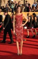 jennifer carpenter - emilio pucci (scarpe jimmy choo)