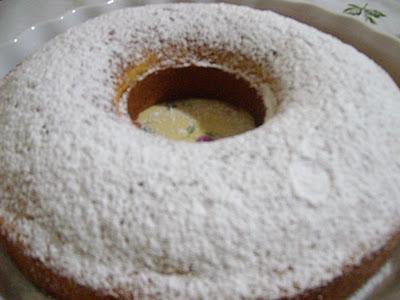 CIAMBELLONE AL COCCO E MARSALA