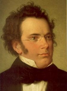 31 gennaio 1797: Nasce Franz Schubert
