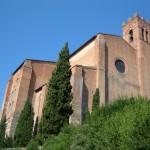 Siena San Domenico