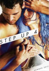 La danza rapisce Miami nel primo teaser trailer di Step Up 4