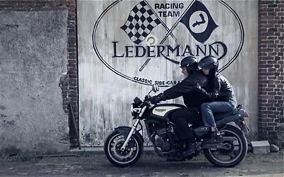 It takes two It takes two