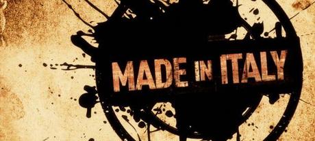 “Made in Italy”: il teaser trailer
