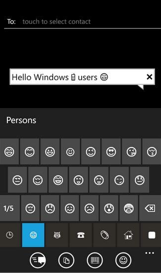 df Update: Emotiboard v1.3.0.0